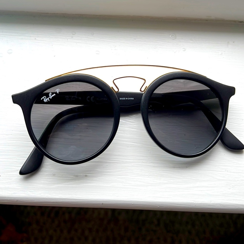 Ray-Ban Gatsby